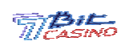 7Bit Casino Logo